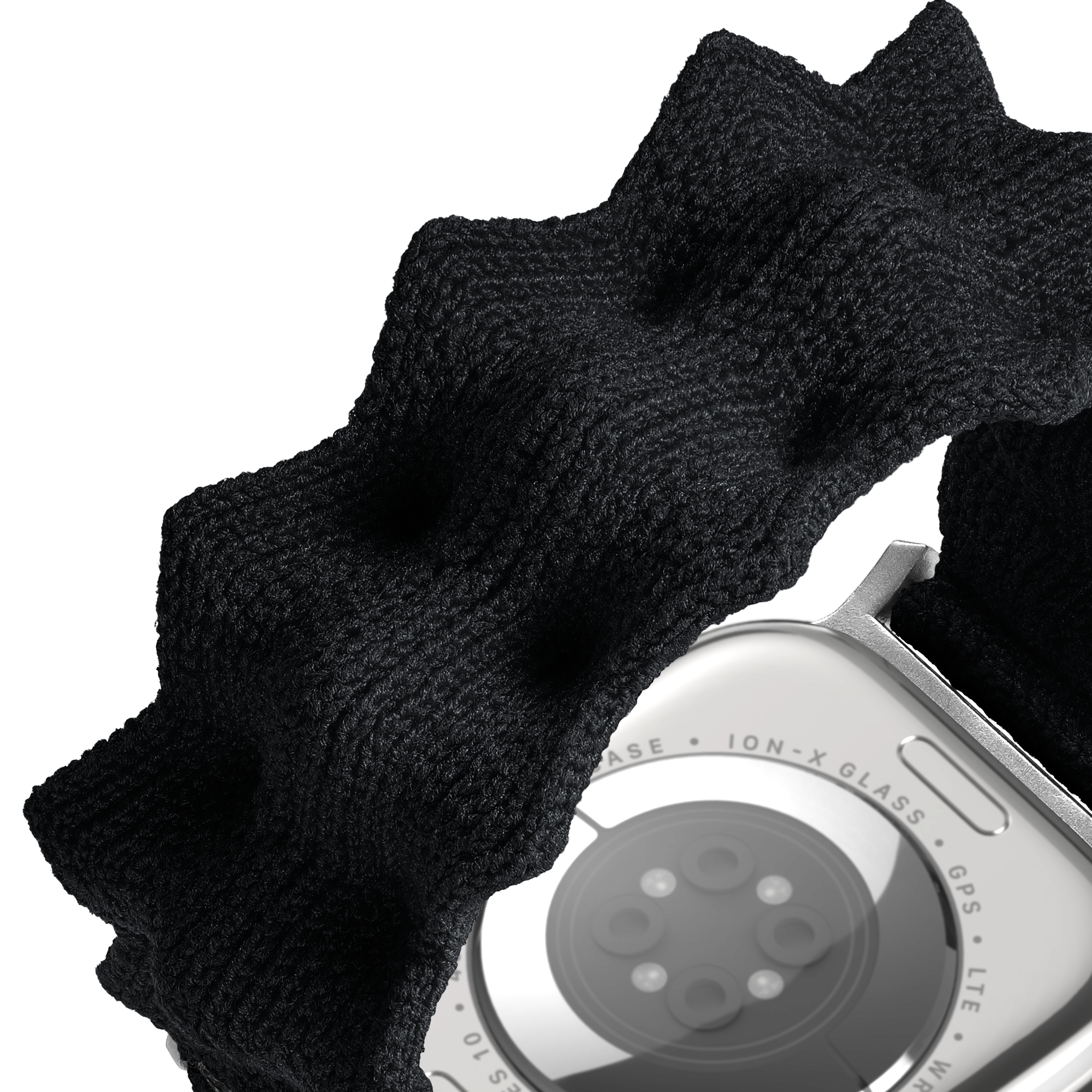 Ripple Wave Sport One Loop Band for Apple Watch