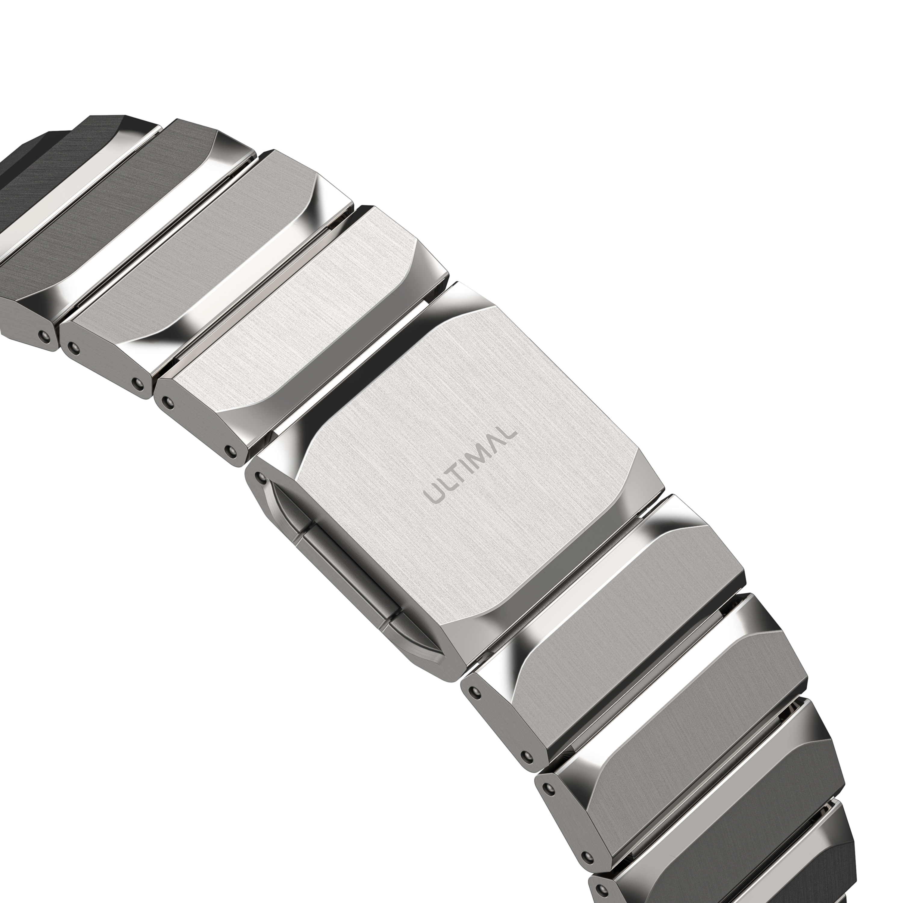 Titan Titanium Band  for Apple Watch