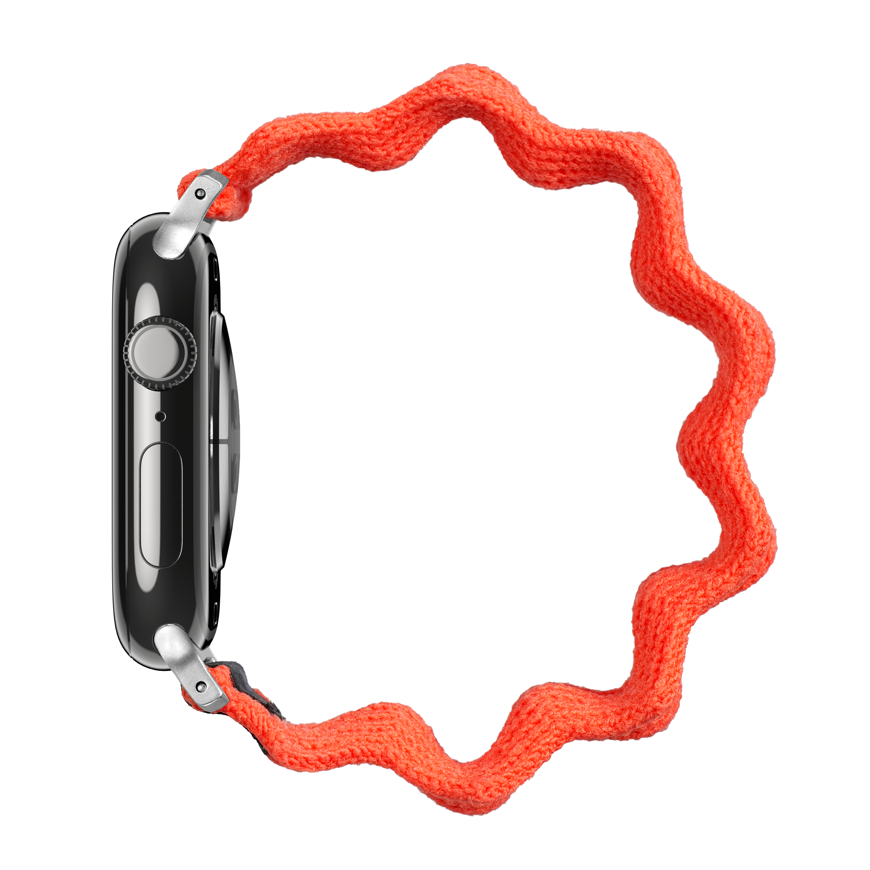 Ripple Wave Sport One Loop Band for Apple Watch