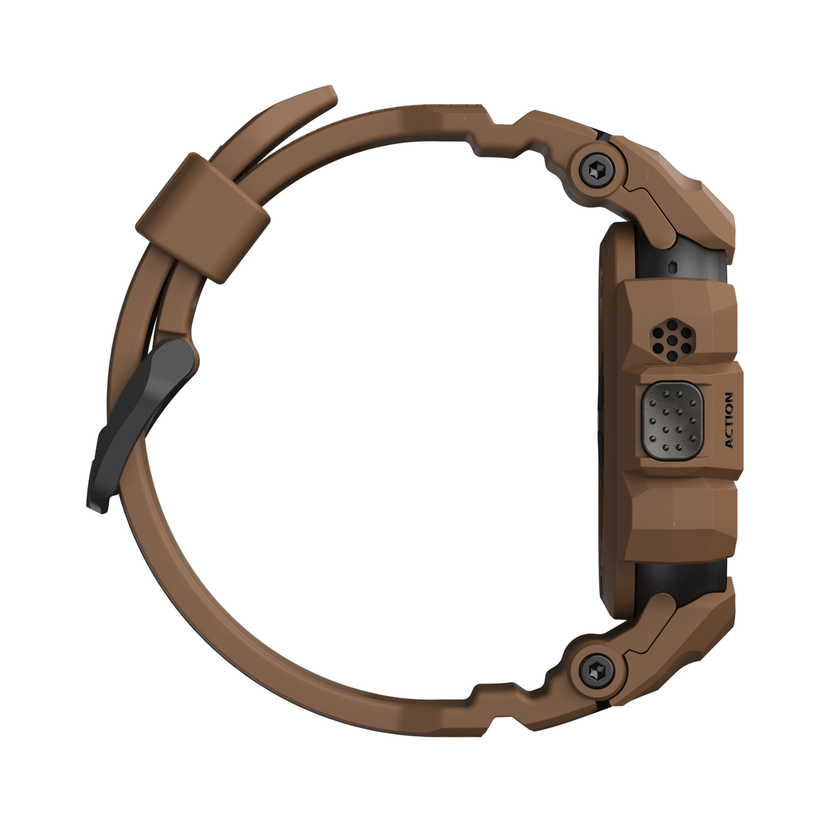 Shield Protect Protective Case + Band for Apple Watch Ultra