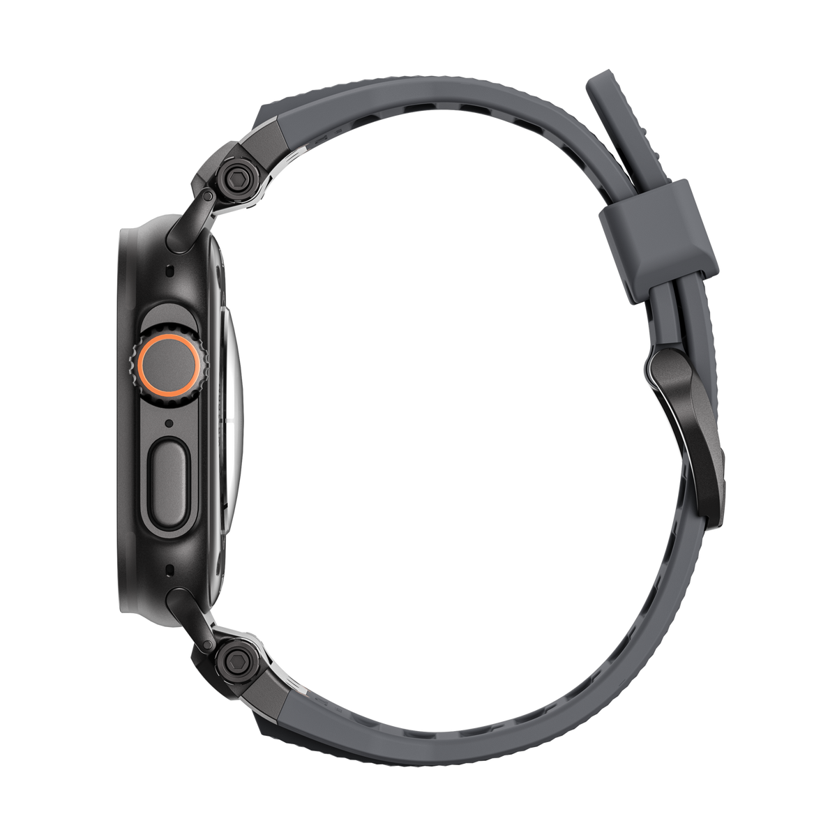 Apple Watch用Steelfighterアーバンスポーツバンド