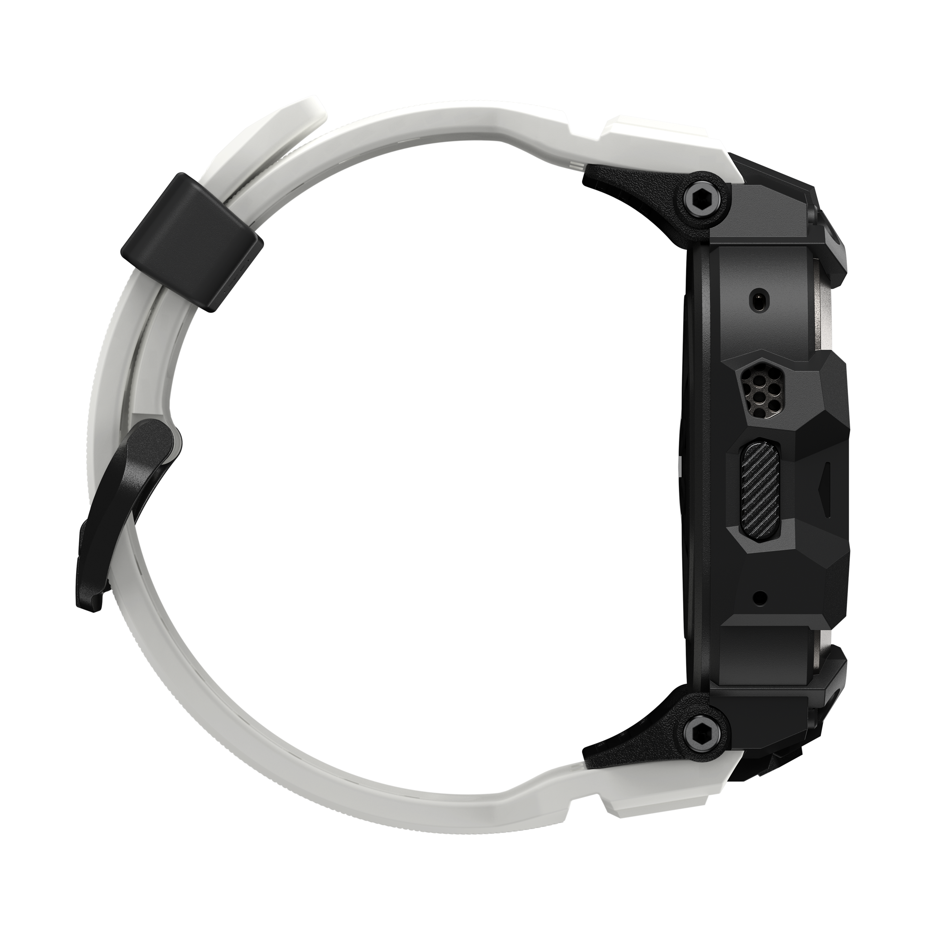 2nd Generation Shield Protect Case Band for Apple Watch