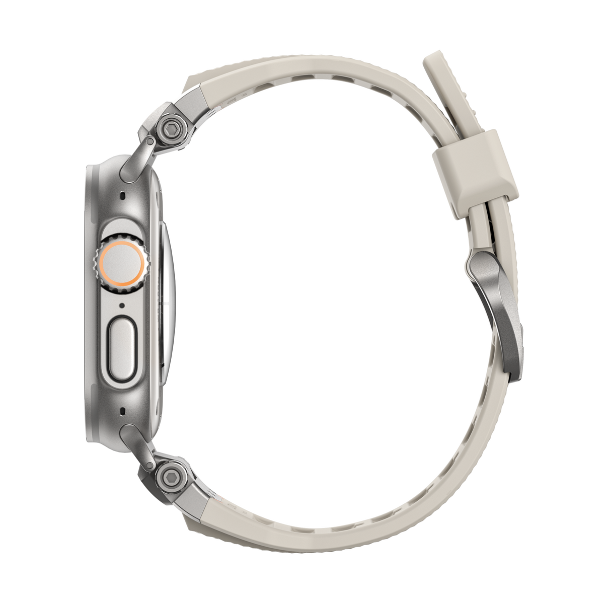 Apple Watch用Steelfighterアーバンスポーツバンド
