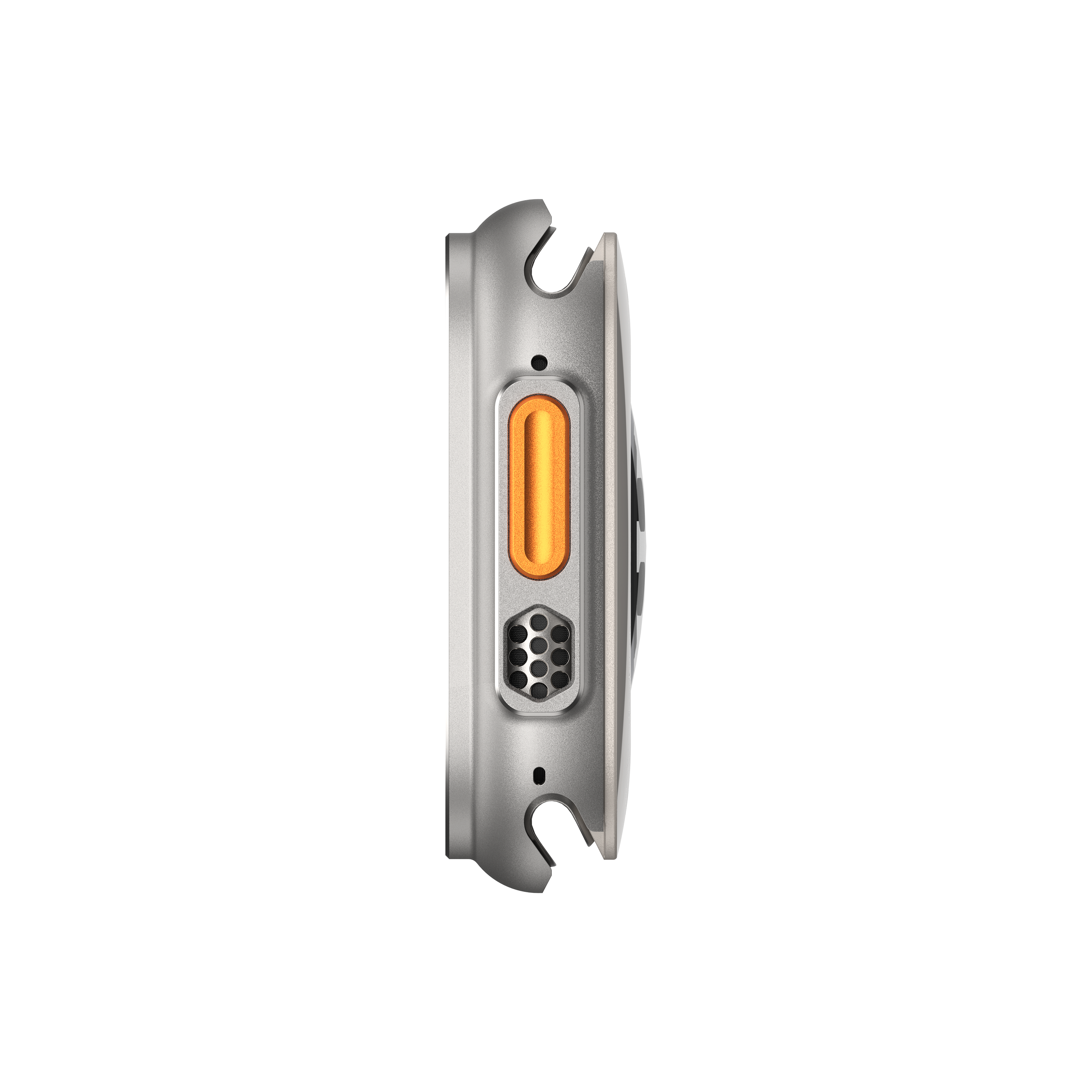 Alloy Protective Case for Apple Watch Ultra