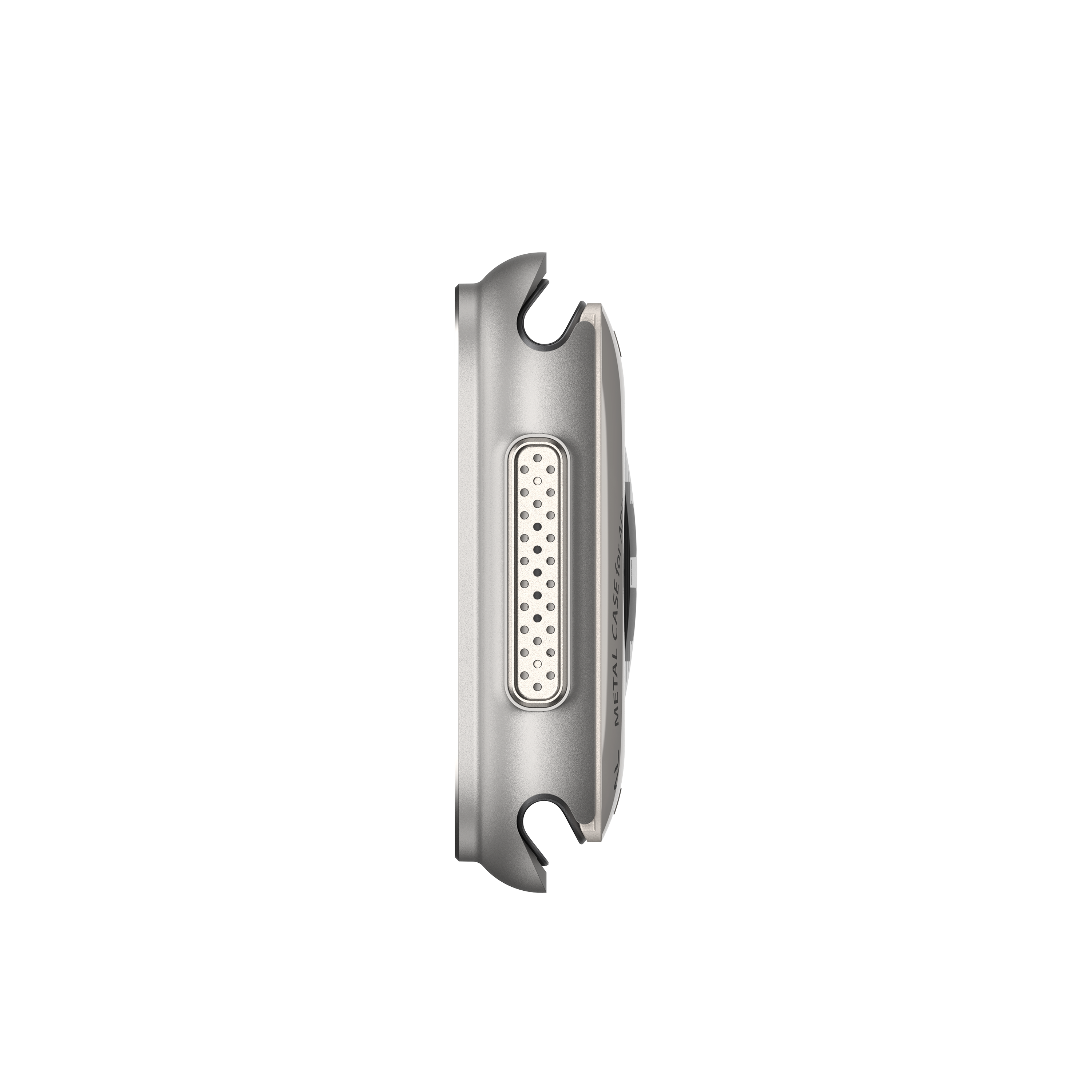 Alloy Protective Case for Apple Watch Ultra