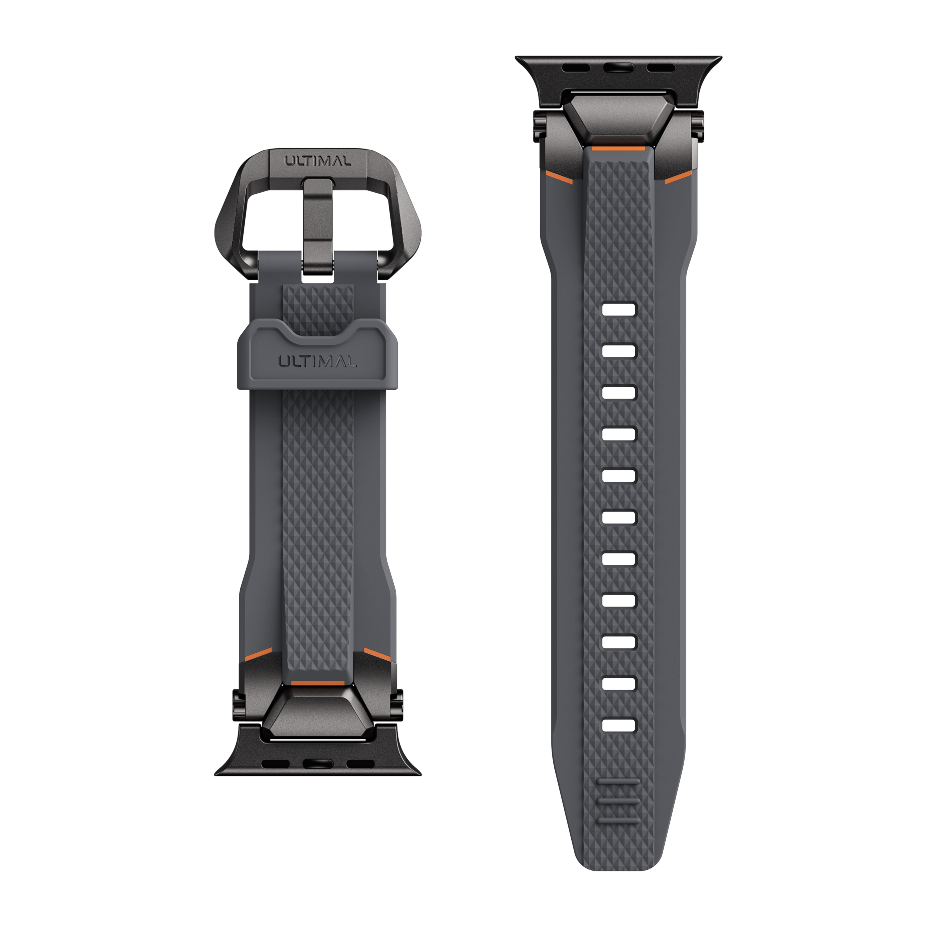 Apple Watch用Steelfighterアーバンスポーツバンド