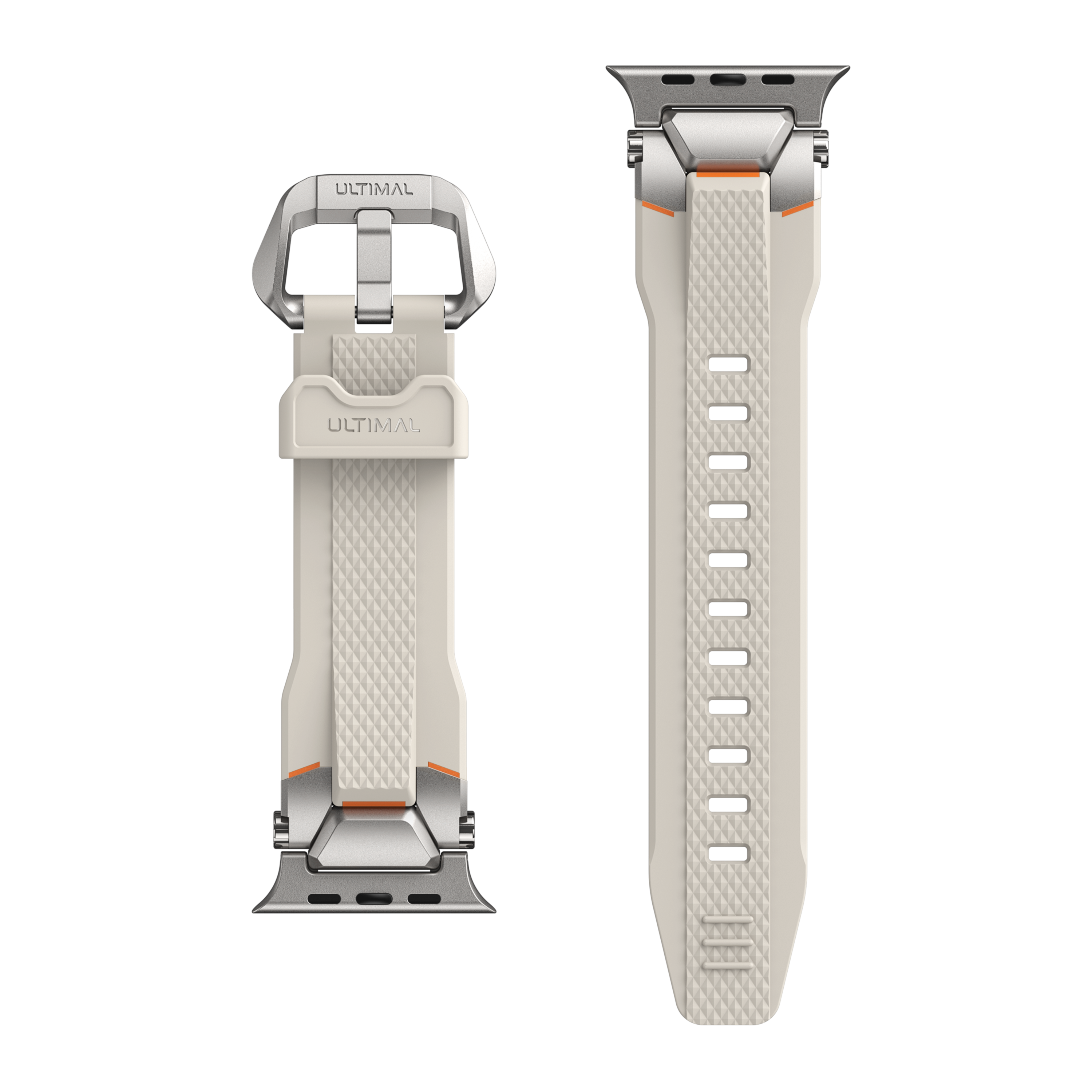 Apple Watch用Steelfighterアーバンスポーツバンド