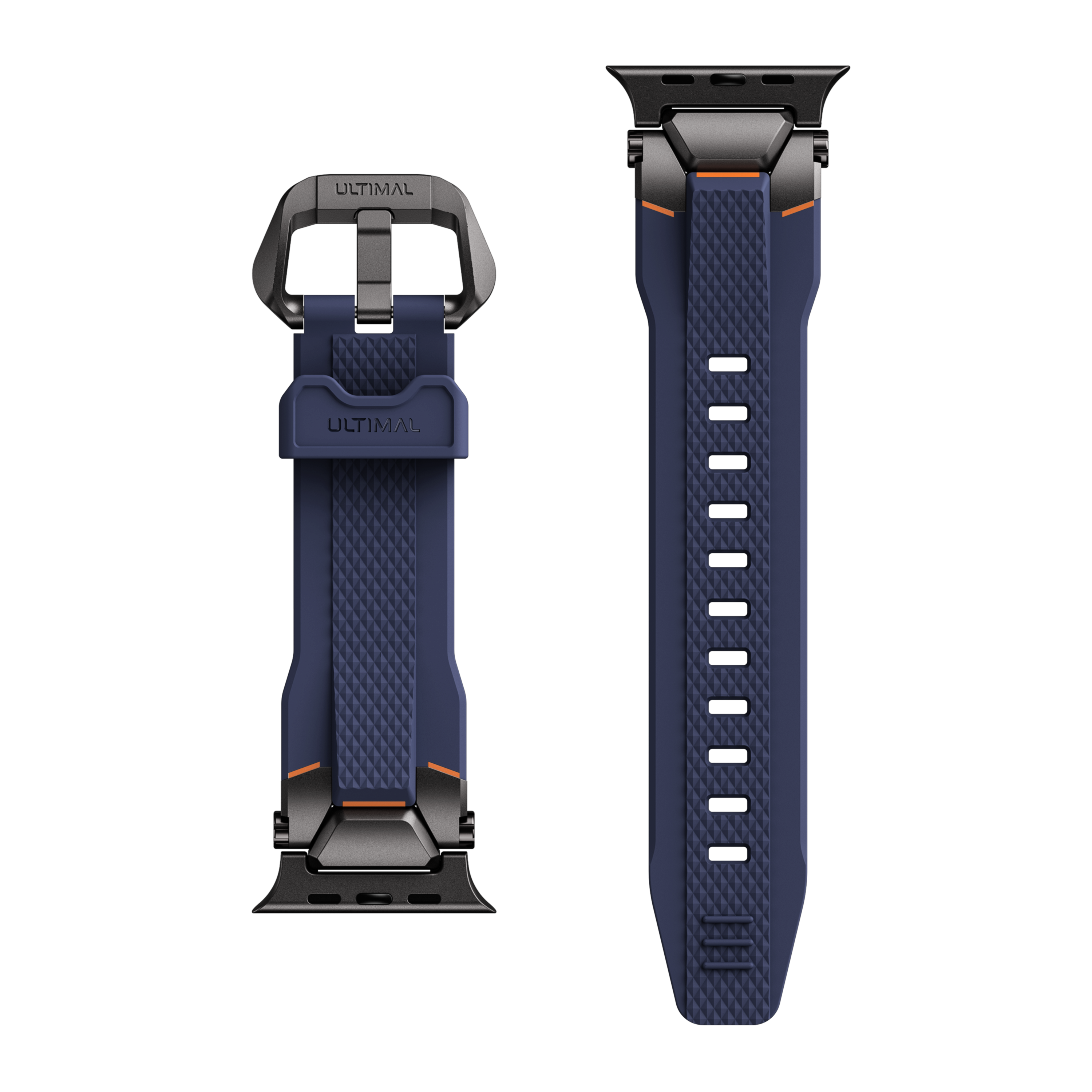 Apple Watch用Steelfighterアーバンスポーツバンド