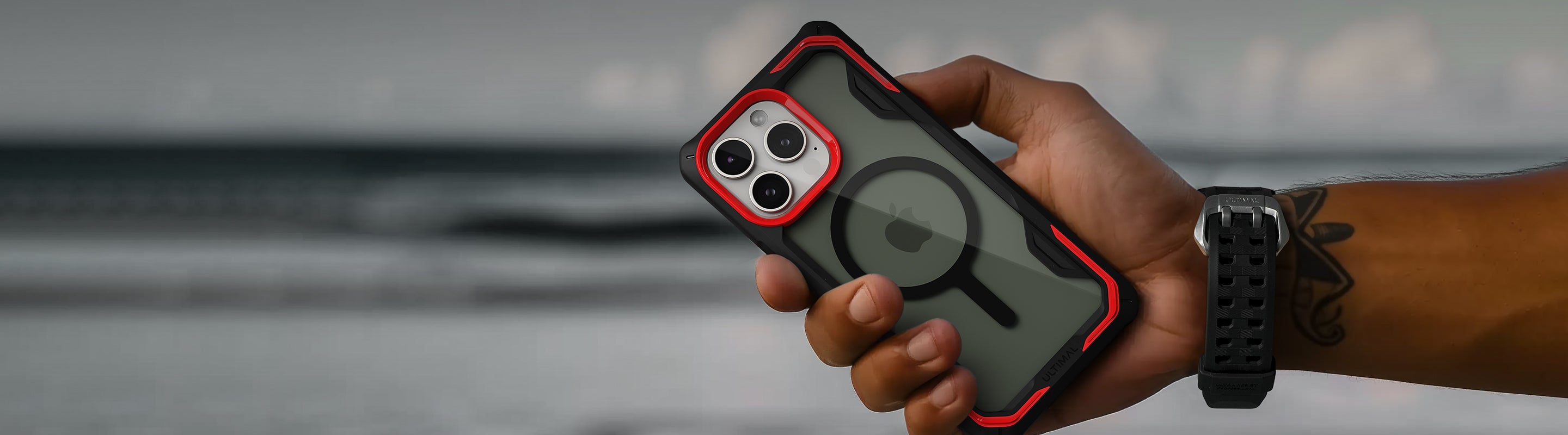 ULTIMAL ケース iPhone 14 Pro Amazon.com: ULTIMAL Case Designed for iPhone 14 Pro Max 6.7